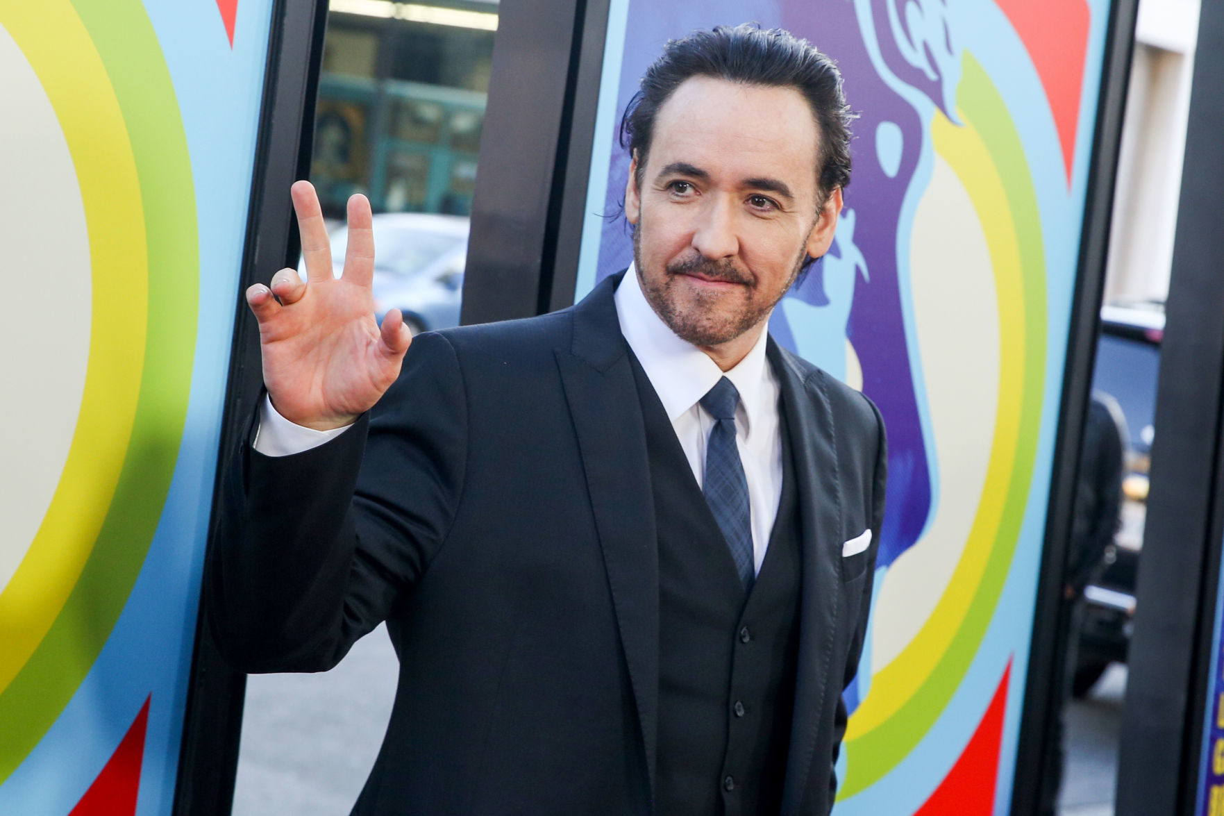 John Cusack